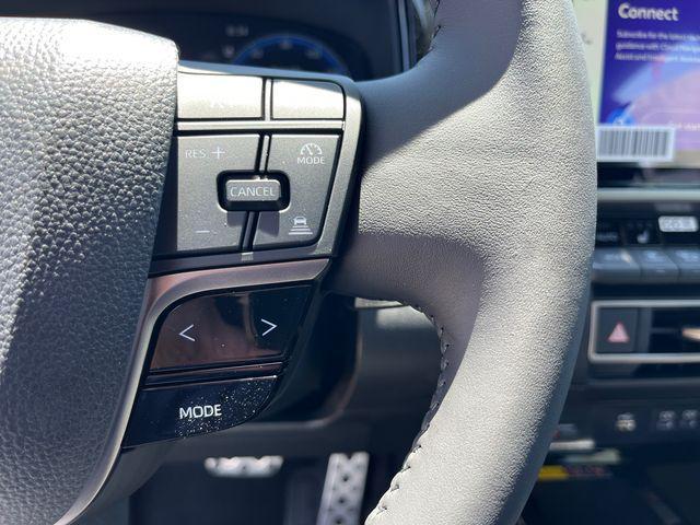 new 2025 Toyota Camry car, priced at $38,877