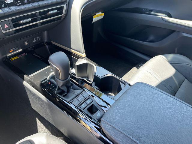 new 2025 Toyota Camry car, priced at $38,877