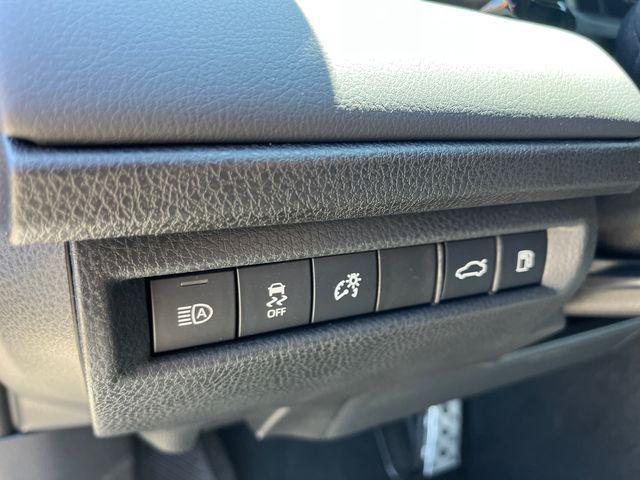 new 2025 Toyota Camry car, priced at $38,877