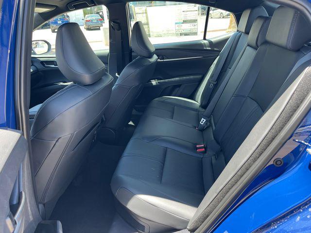 new 2025 Toyota Camry car, priced at $38,877