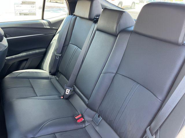 new 2025 Toyota Camry car, priced at $38,877