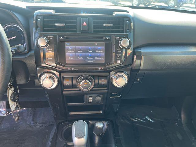 used 2019 Toyota 4Runner car, priced at $42,999