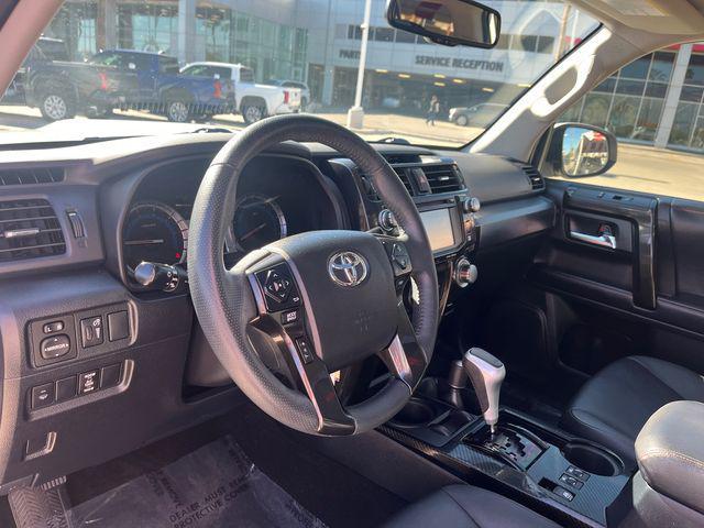used 2019 Toyota 4Runner car, priced at $42,999