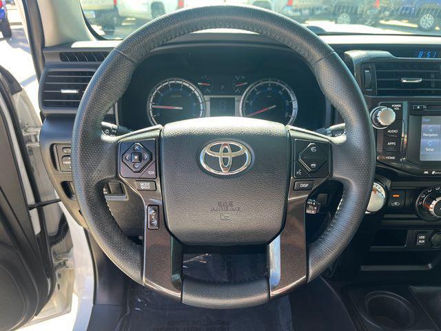 used 2019 Toyota 4Runner car, priced at $42,999
