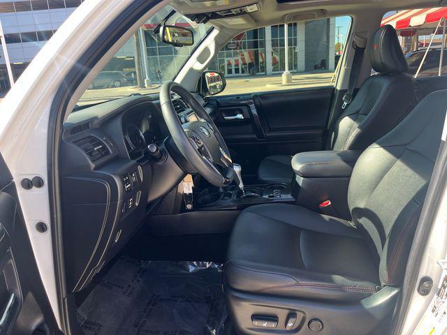 used 2019 Toyota 4Runner car, priced at $42,999