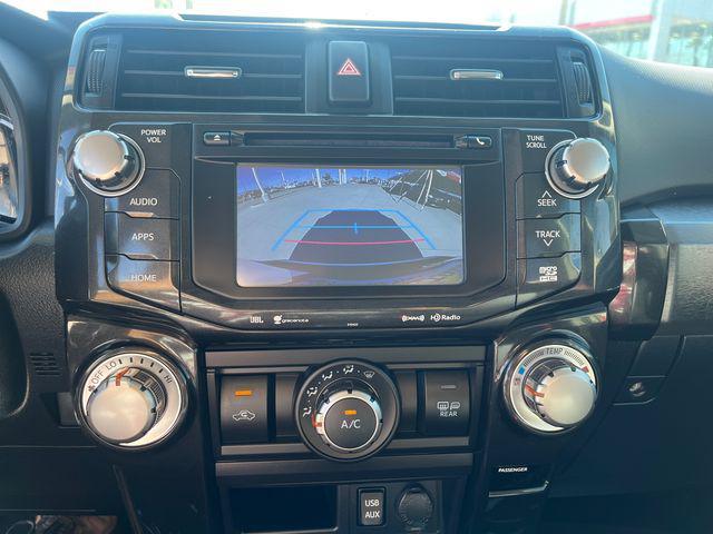 used 2019 Toyota 4Runner car, priced at $42,999