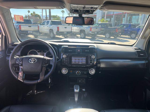 used 2019 Toyota 4Runner car, priced at $42,999