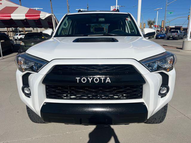 used 2019 Toyota 4Runner car, priced at $42,999
