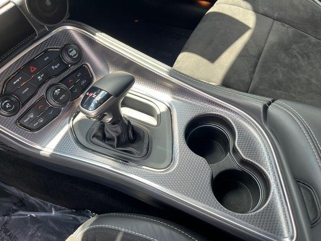 used 2015 Dodge Challenger car, priced at $48,999
