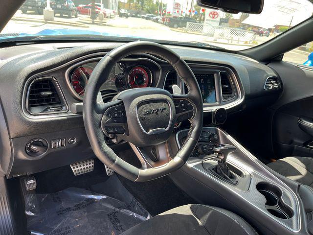 used 2015 Dodge Challenger car, priced at $48,999