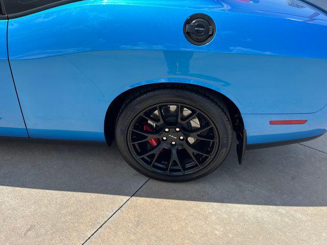 used 2015 Dodge Challenger car, priced at $48,999