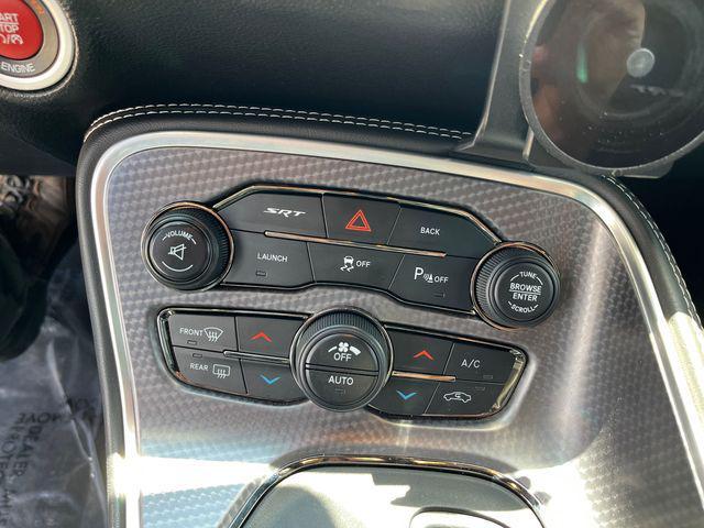 used 2015 Dodge Challenger car, priced at $48,999