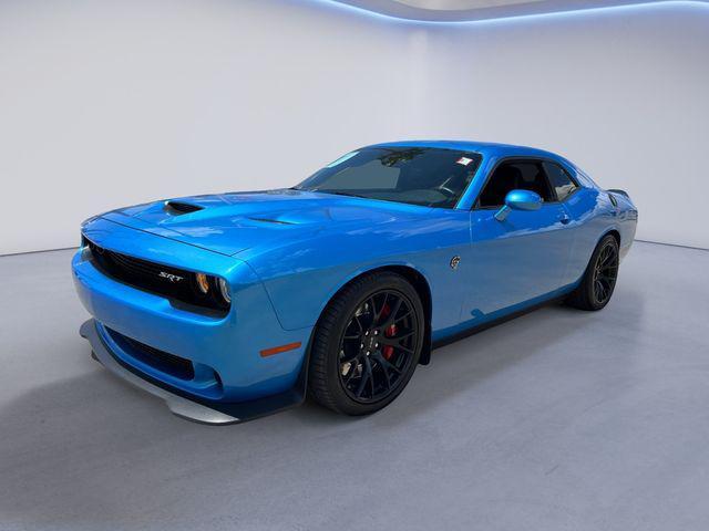 used 2015 Dodge Challenger car, priced at $48,999