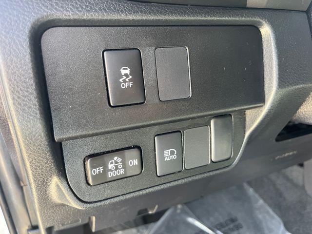 used 2022 Toyota Tacoma car, priced at $38,999