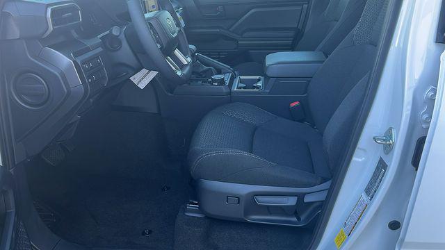 new 2025 Toyota 4Runner car, priced at $46,013