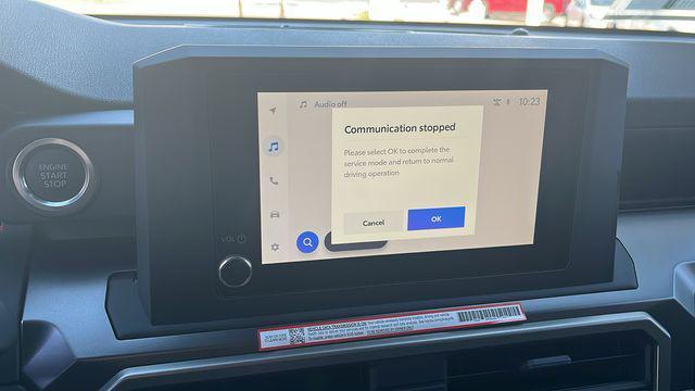 new 2025 Toyota 4Runner car, priced at $46,013