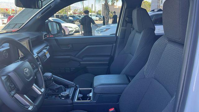 new 2025 Toyota 4Runner car, priced at $46,013