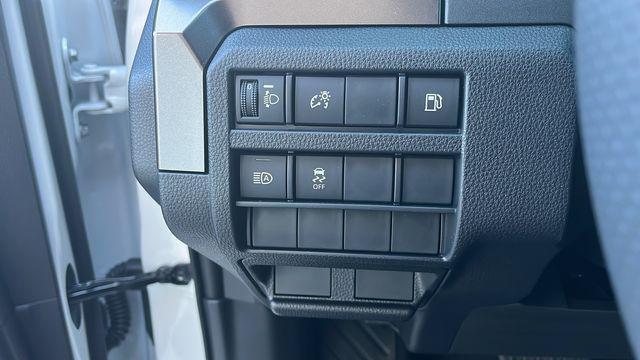 new 2025 Toyota 4Runner car, priced at $46,013