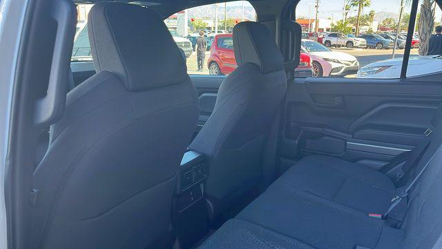 new 2025 Toyota 4Runner car, priced at $46,013