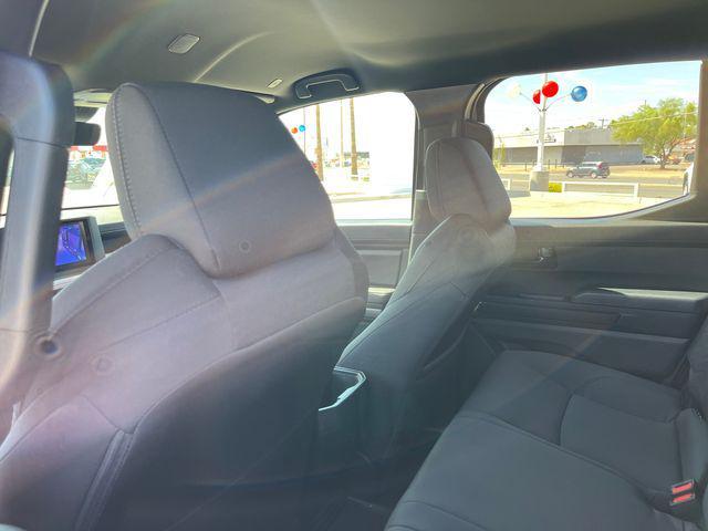 new 2025 Toyota Tacoma car, priced at $40,648