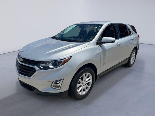 used 2019 Chevrolet Equinox car, priced at $19,999
