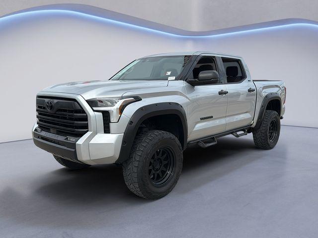 used 2023 Toyota Tundra car, priced at $48,299