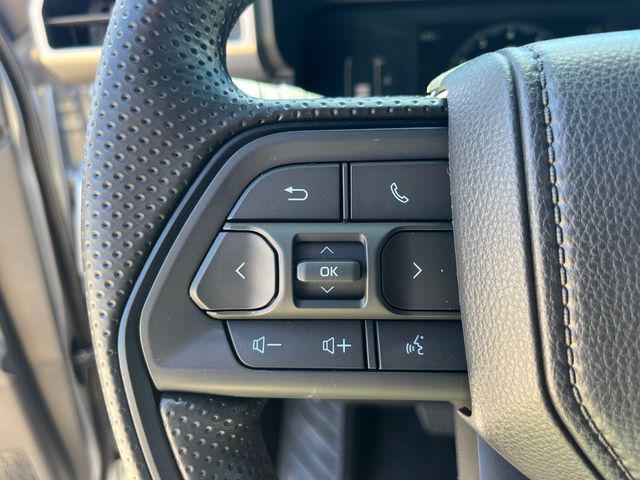 new 2025 Toyota Tacoma car, priced at $39,428