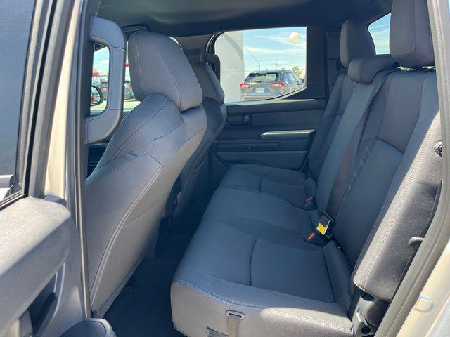 new 2025 Toyota Tacoma car, priced at $39,428