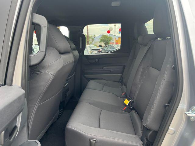 new 2025 Toyota Tacoma car, priced at $39,428