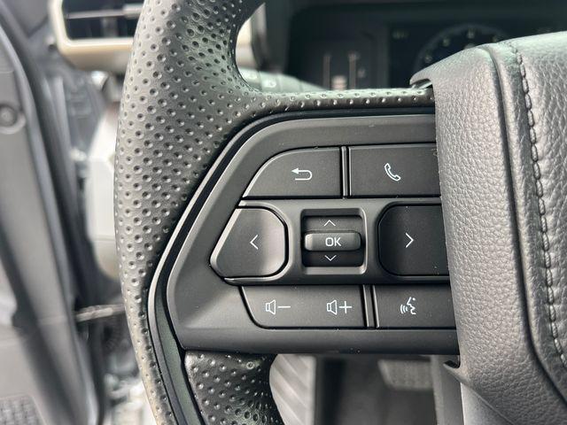 new 2025 Toyota Tacoma car, priced at $39,428