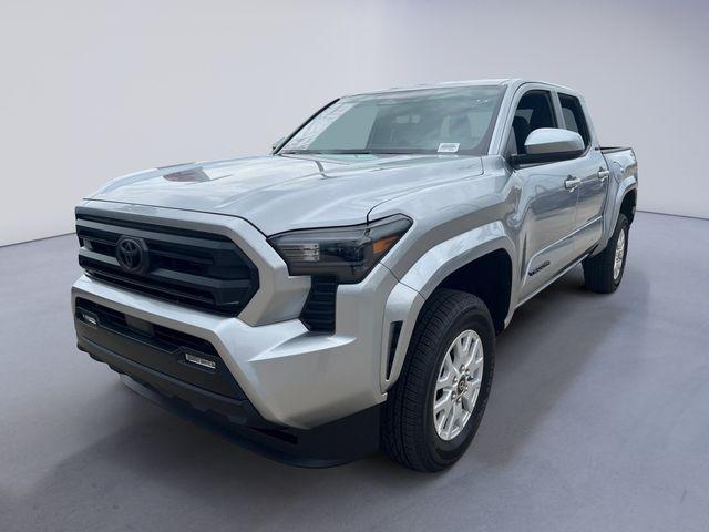new 2025 Toyota Tacoma car, priced at $39,428