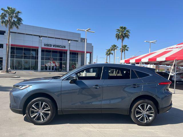 used 2024 Toyota Venza car, priced at $36,599