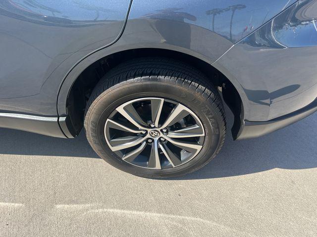 used 2024 Toyota Venza car, priced at $36,599
