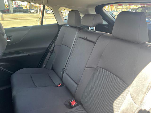 used 2024 Toyota Venza car, priced at $36,599