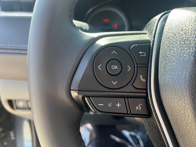 used 2024 Toyota Venza car, priced at $36,599