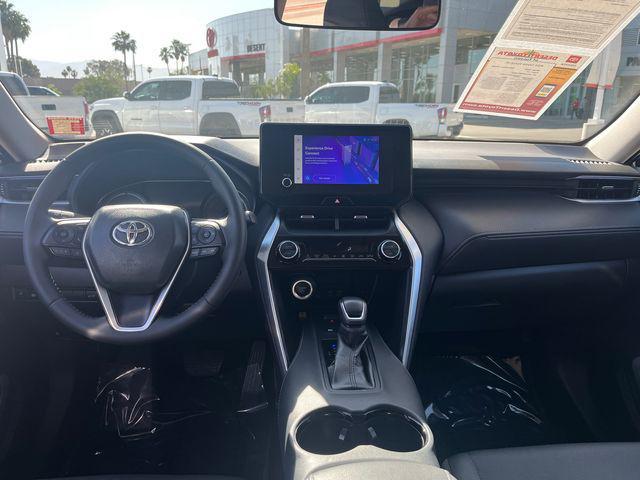 used 2024 Toyota Venza car, priced at $36,599