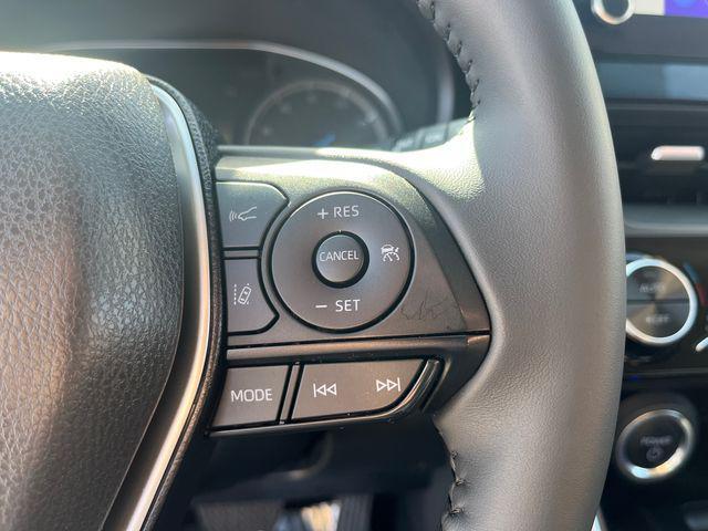 used 2024 Toyota Venza car, priced at $36,599