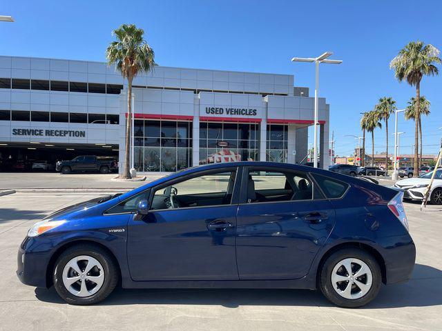 used 2013 Toyota Prius car, priced at $10,999