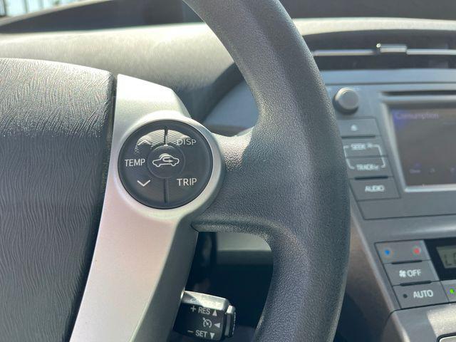 used 2013 Toyota Prius car, priced at $10,999