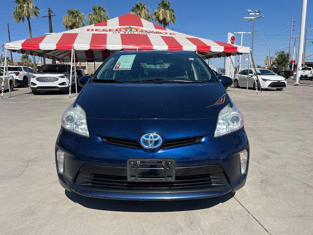 used 2013 Toyota Prius car, priced at $10,999