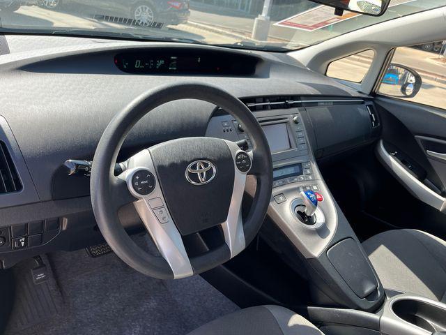 used 2013 Toyota Prius car, priced at $10,999
