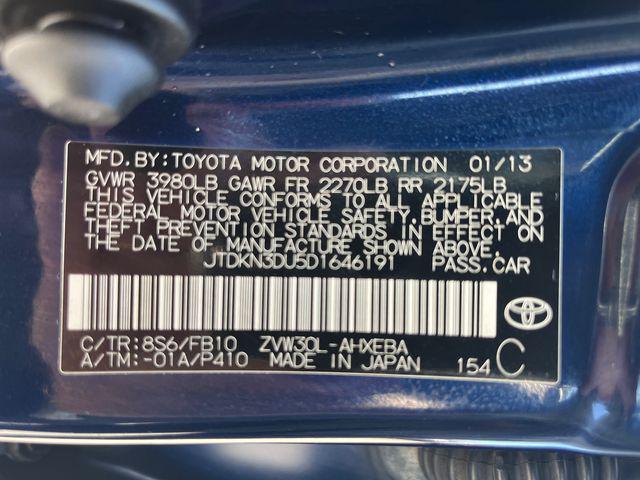used 2013 Toyota Prius car, priced at $10,999
