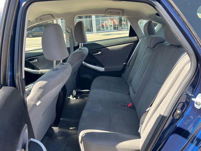 used 2013 Toyota Prius car, priced at $10,999
