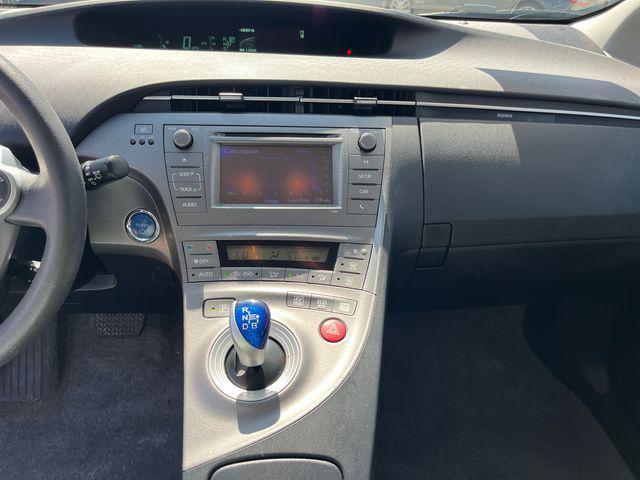 used 2013 Toyota Prius car, priced at $10,999