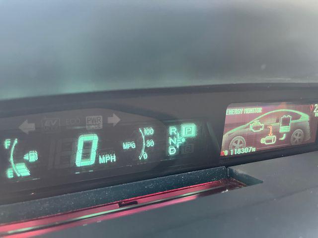 used 2013 Toyota Prius car, priced at $10,999