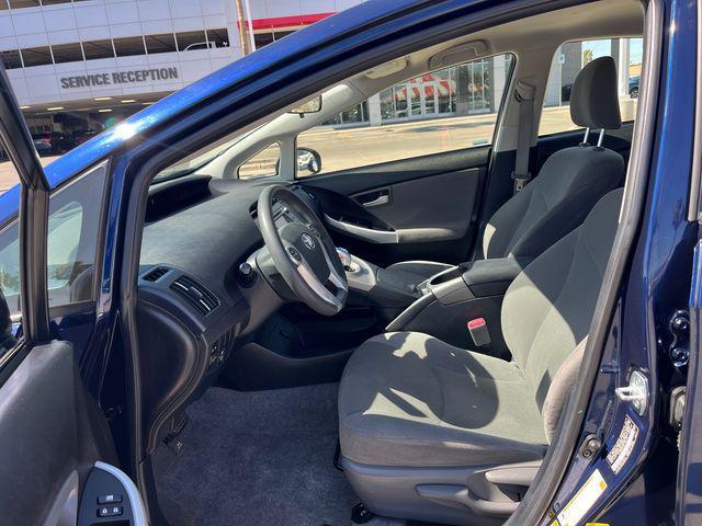used 2013 Toyota Prius car, priced at $10,999