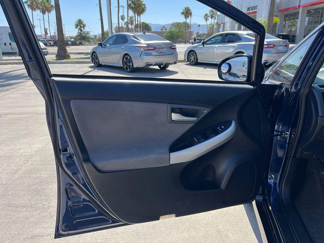 used 2013 Toyota Prius car, priced at $10,999