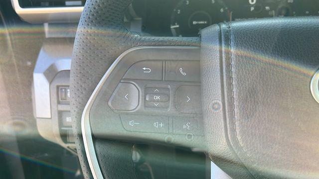 new 2025 Toyota Tacoma car, priced at $50,898