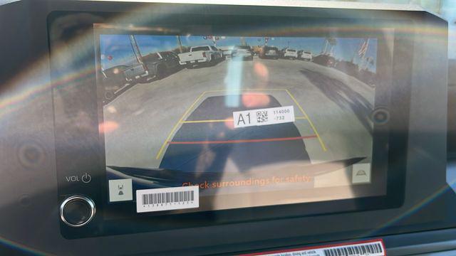 new 2025 Toyota Tacoma car, priced at $50,898