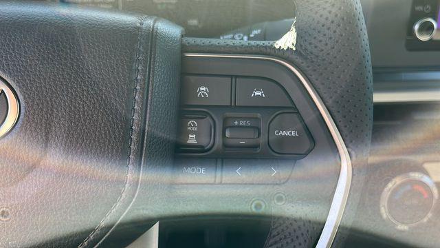 new 2025 Toyota Tacoma car, priced at $50,898